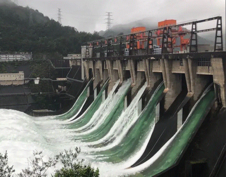 涉水项目，为什么必须做洪水影响评价？